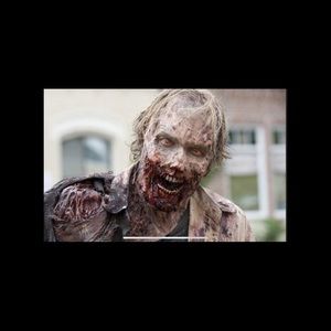 Meet your Posher, Adam